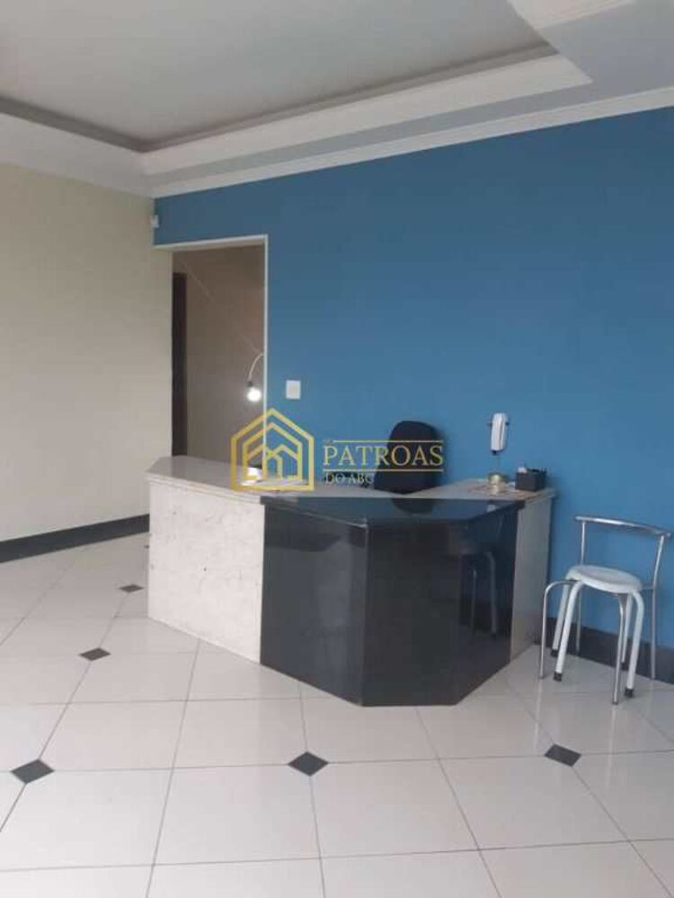 Prédio Inteiro, 302 m² - Foto 7