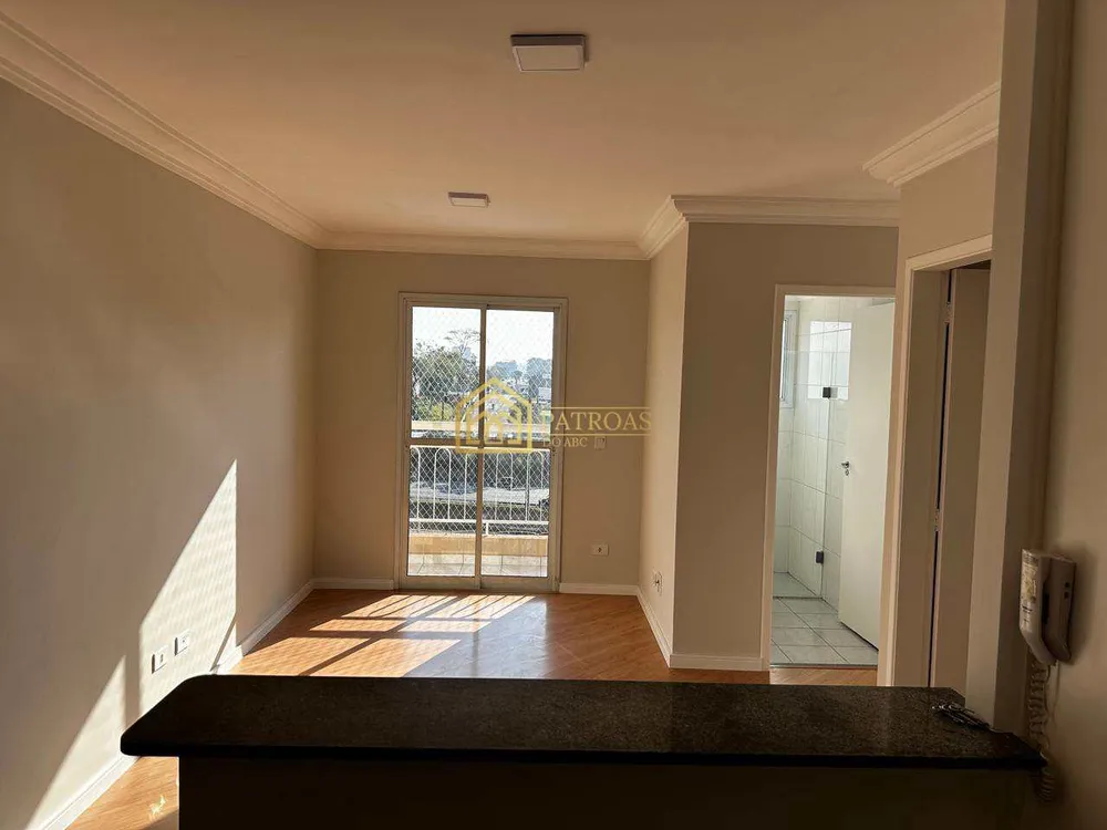 Apartamento, 2 quartos, 46 m² - Foto 14
