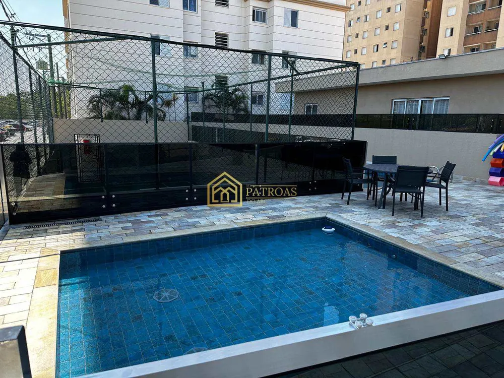 Apartamento, 2 quartos, 46 m² - Foto 19