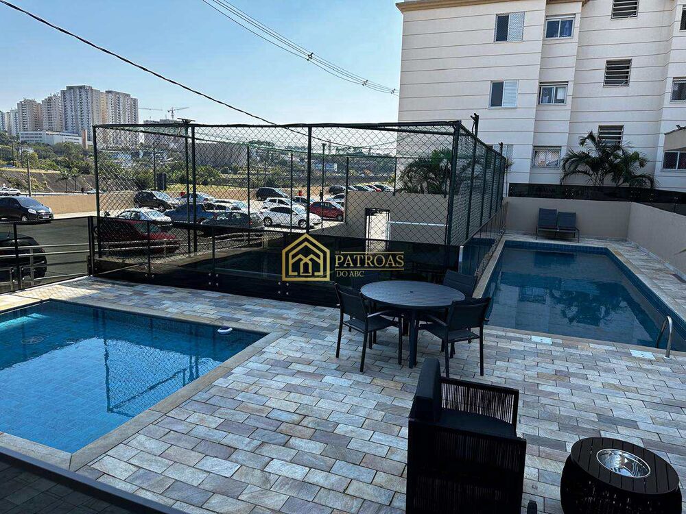 Apartamento, 2 quartos, 46 m² - Foto 10