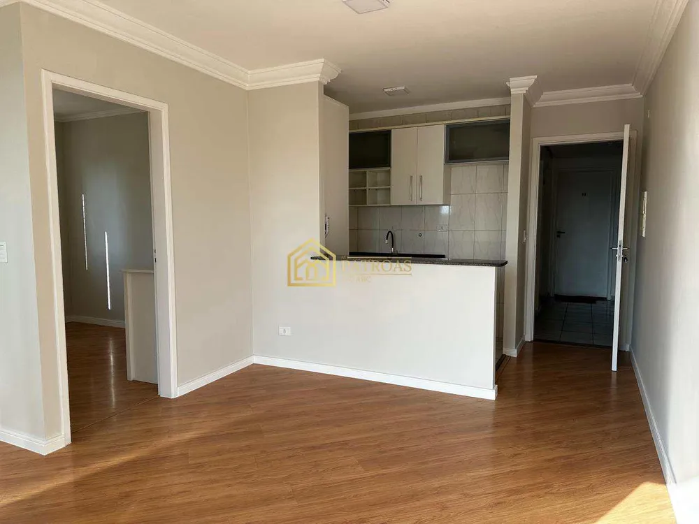 Apartamento, 2 quartos, 46 m² - Foto 15