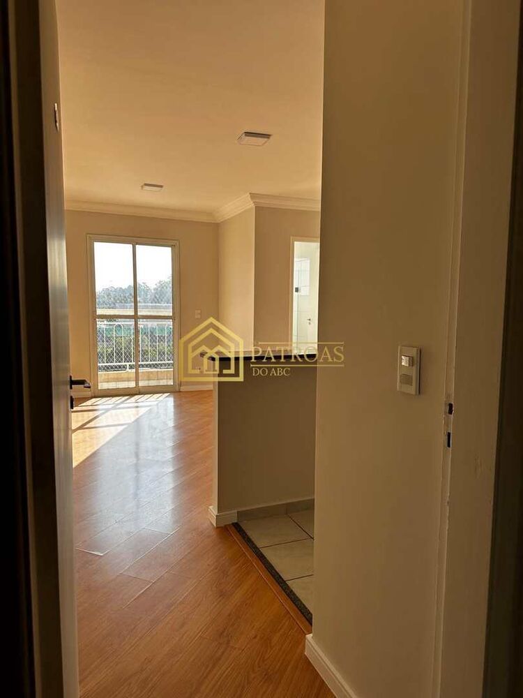 Apartamento, 2 quartos, 46 m² - Foto 2