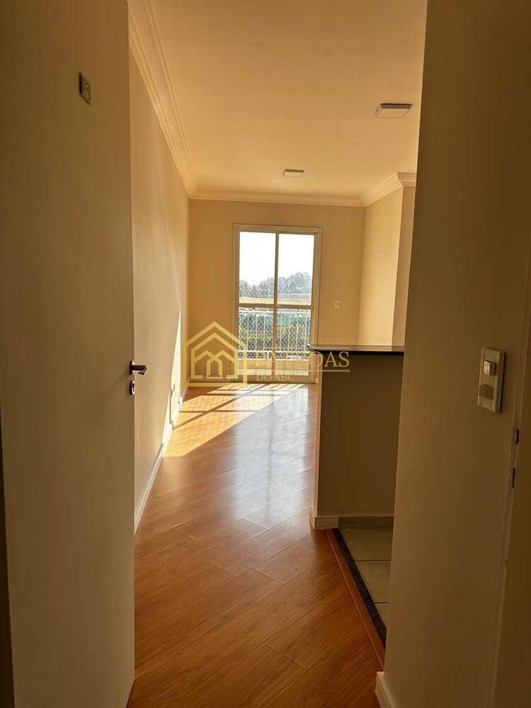 Apartamento, 2 quartos, 46 m² - Foto 1