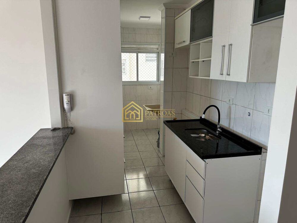Apartamento, 2 quartos, 46 m² - Foto 3