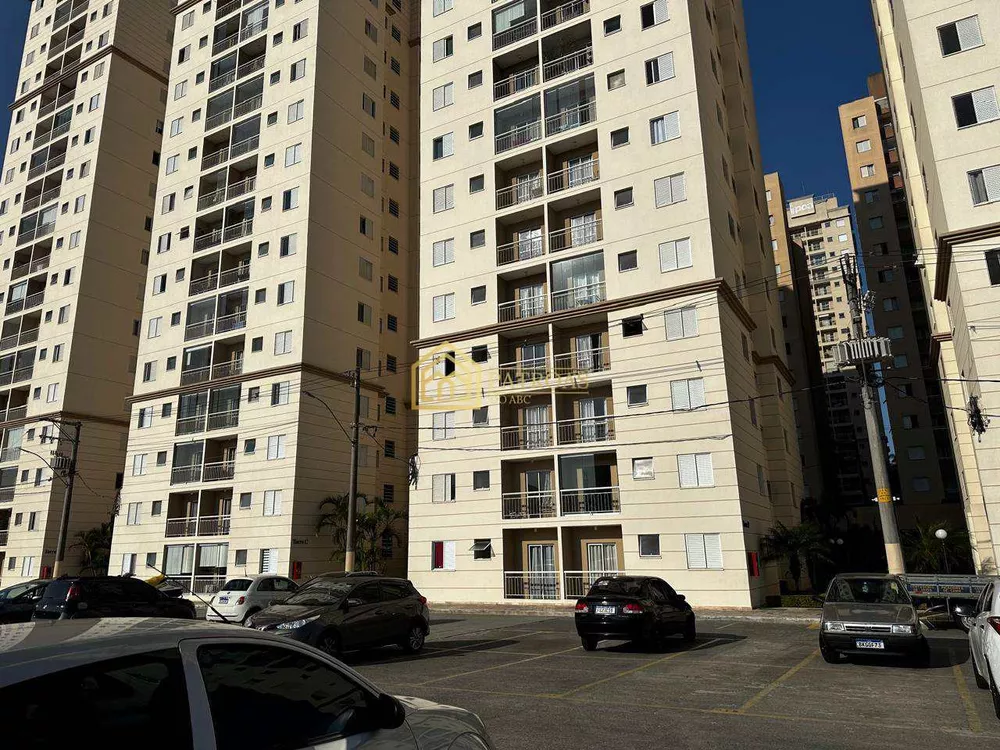 Apartamento, 2 quartos, 46 m² - Foto 11