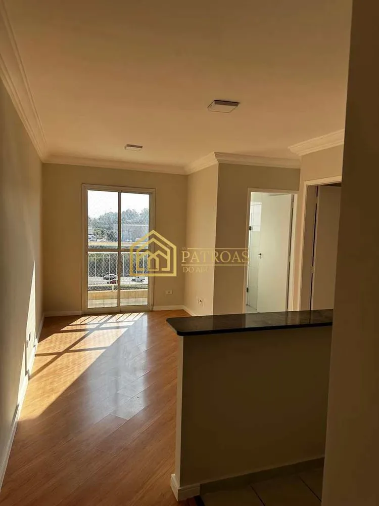 Apartamento, 2 quartos, 46 m² - Foto 16