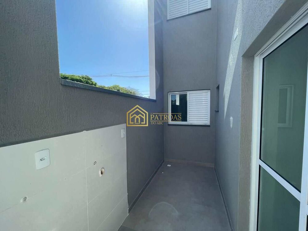 Apartamento, 2 quartos, 50 m² - Foto 4