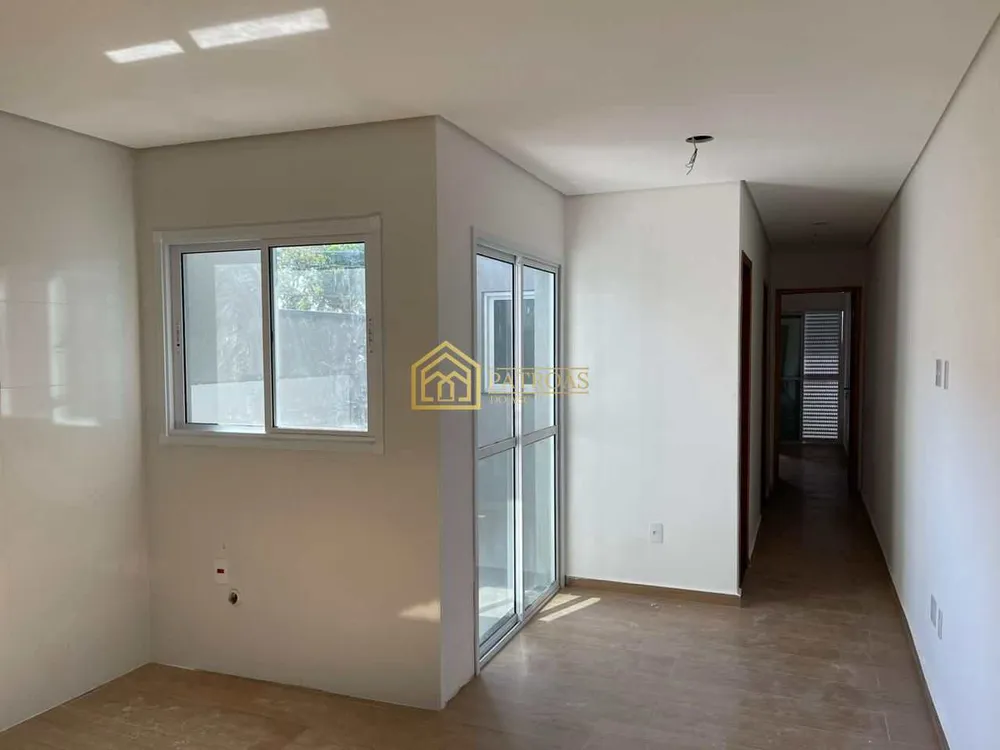 Apartamento, 2 quartos, 50 m² - Foto 3