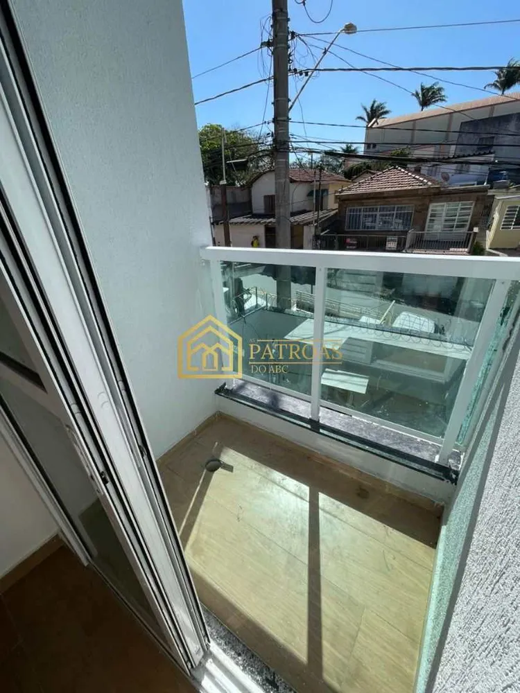 Apartamento, 2 quartos, 50 m² - Foto 11
