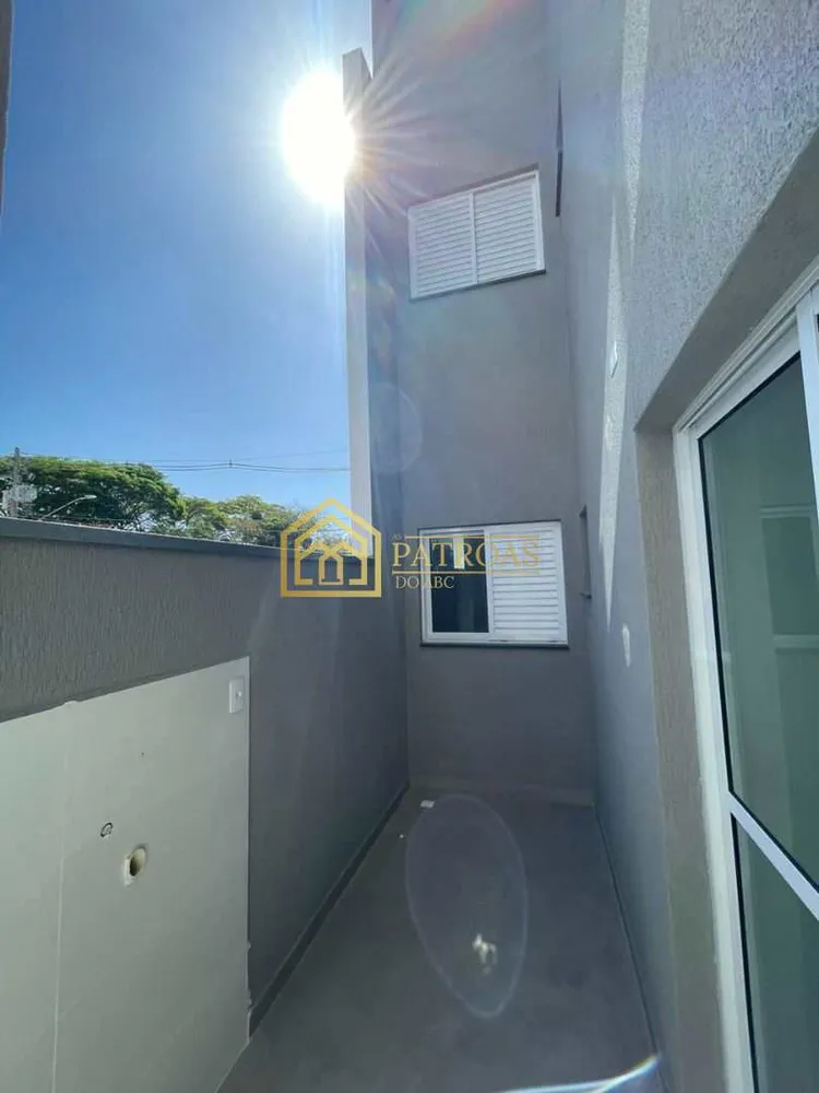 Apartamento, 2 quartos, 50 m² - Foto 6
