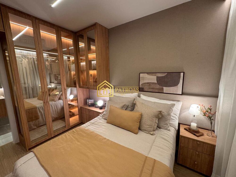 Apartamento, 1 quarto, 42 m² - Foto 8