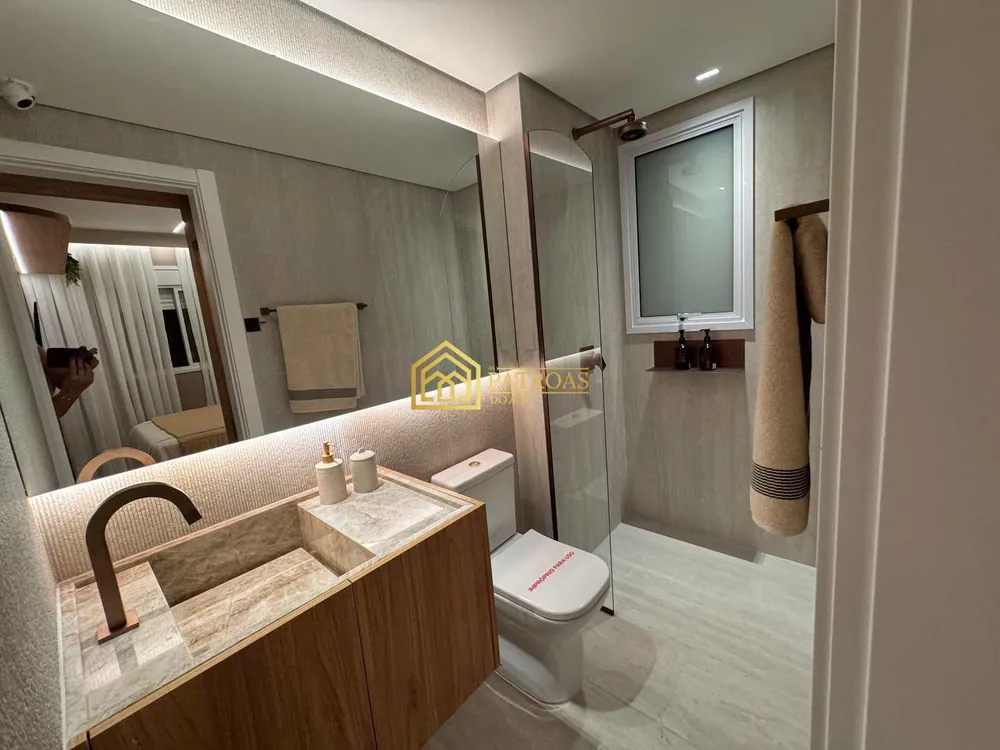 Apartamento, 1 quarto, 42 m² - Foto 9