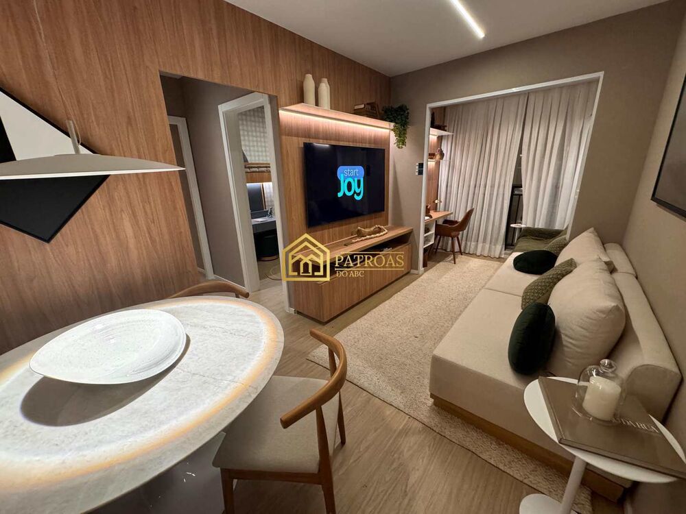 Apartamento, 1 quarto, 42 m² - Foto 6