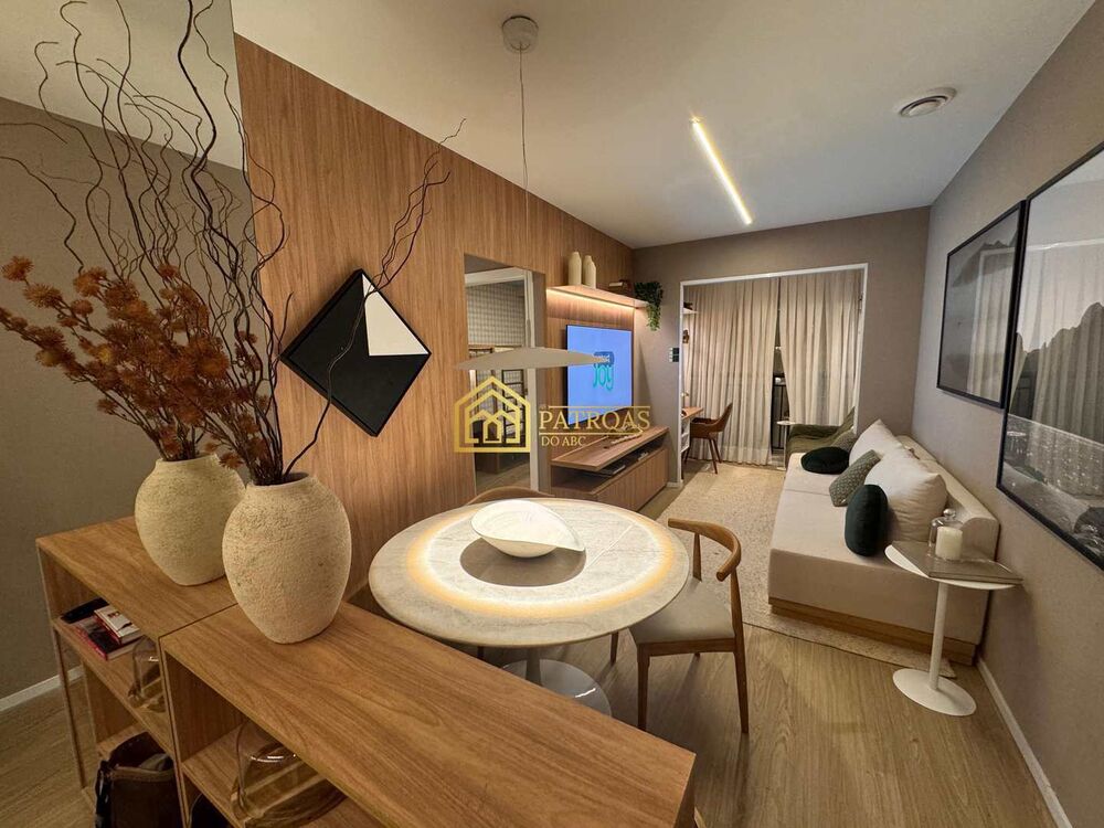 Apartamento, 1 quarto, 42 m² - Foto 7