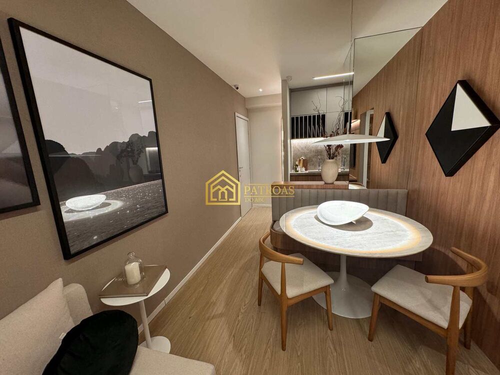 Apartamento, 1 quarto, 42 m² - Foto 5