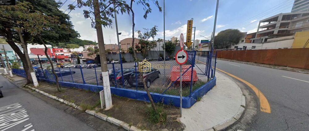 Loteamento e Condomínio para alugar, 1936m² - Foto 3