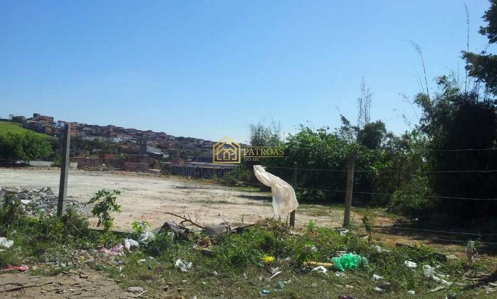 Terreno, 7692 m² - Foto 2