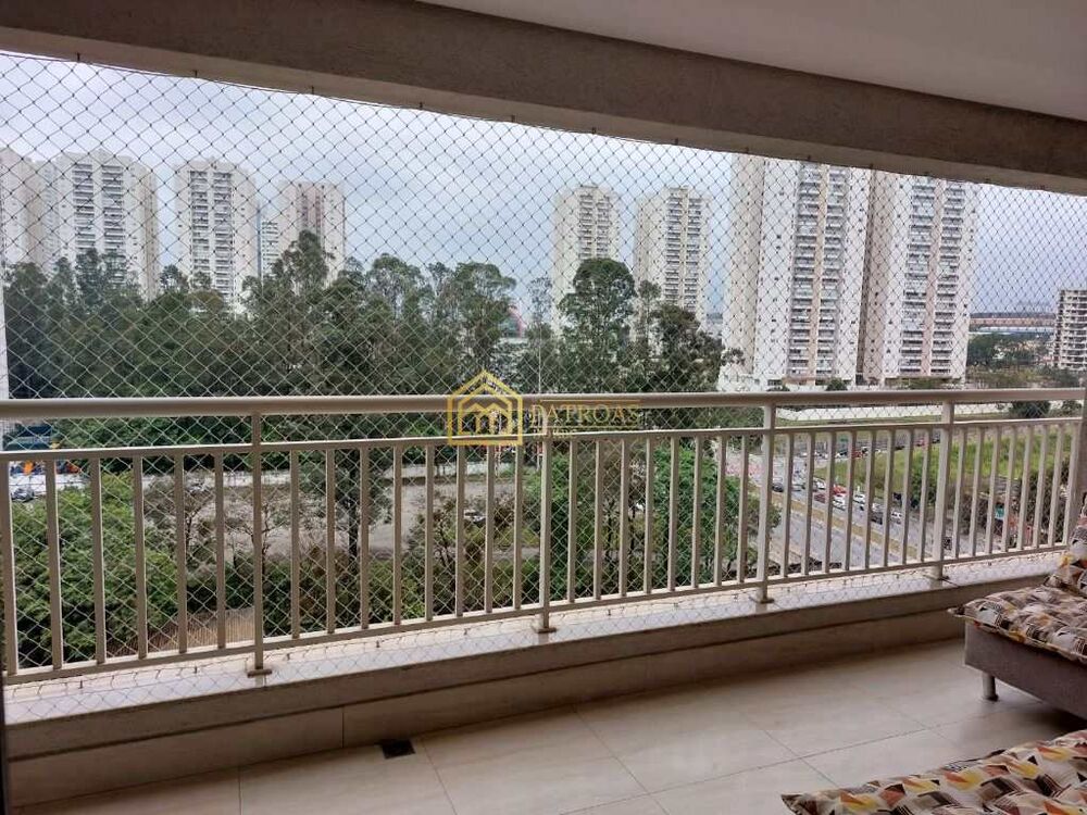 Apartamento, 3 quartos, 94 m² - Foto 4