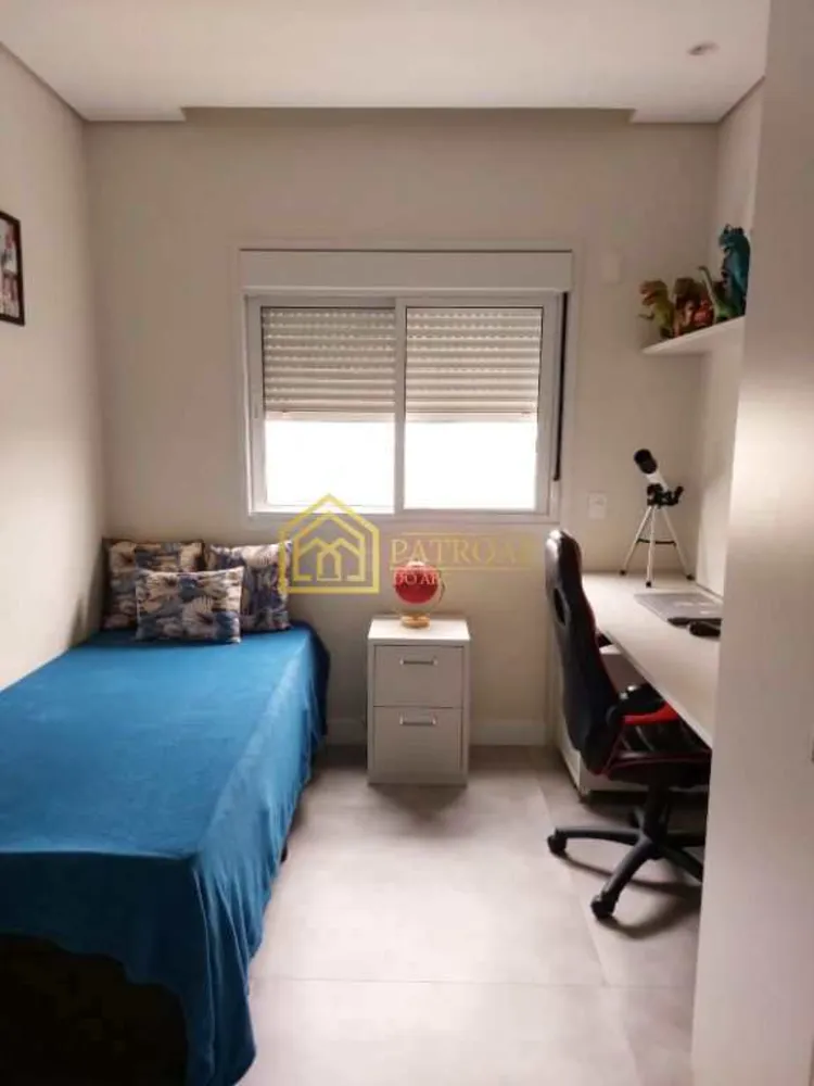 Apartamento, 3 quartos, 94 m² - Foto 9