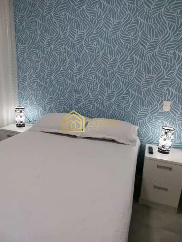 Apartamento, 3 quartos, 94 m² - Foto 12