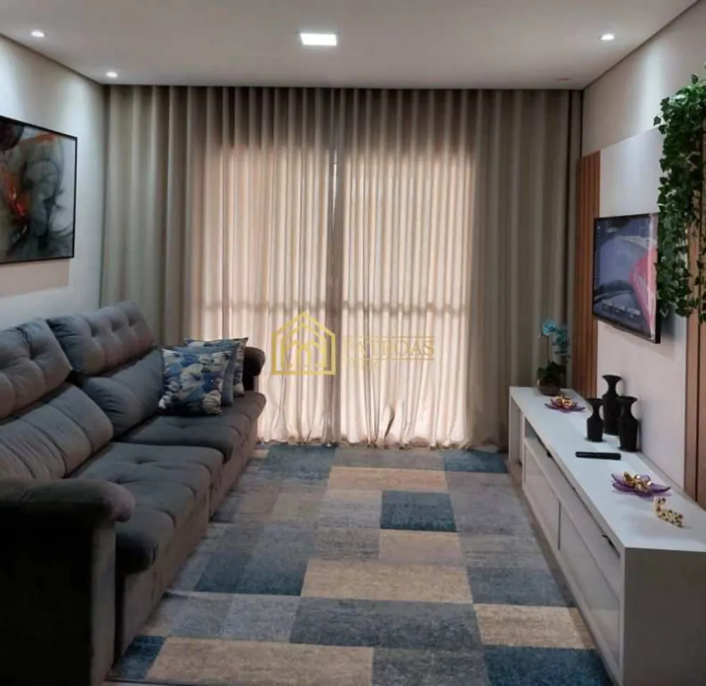 Apartamento, 3 quartos, 94 m² - Foto 11