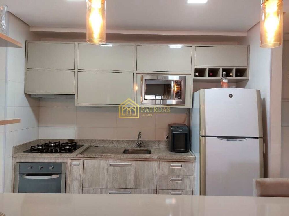 Apartamento, 3 quartos, 94 m² - Foto 6