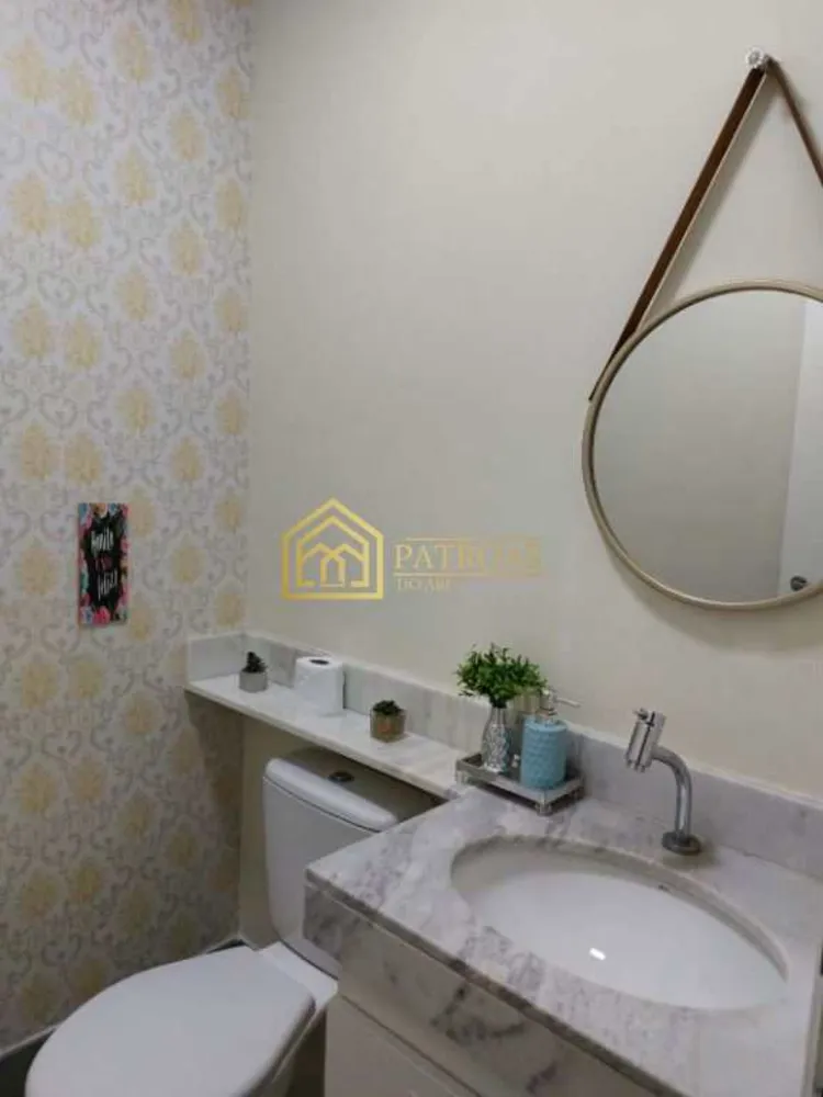 Apartamento, 3 quartos, 94 m² - Foto 10