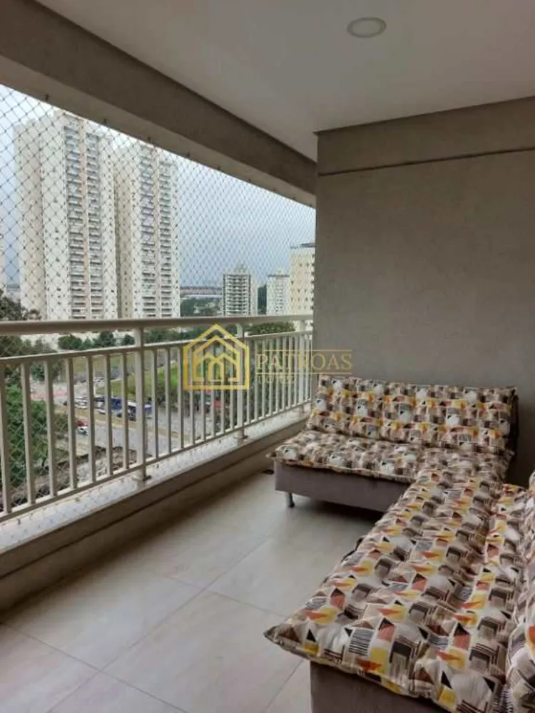 Apartamento, 3 quartos, 94 m² - Foto 4