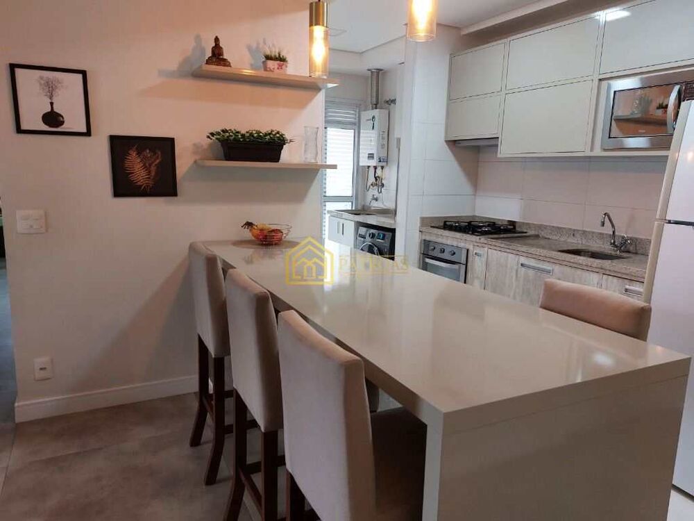 Apartamento, 3 quartos, 94 m² - Foto 8