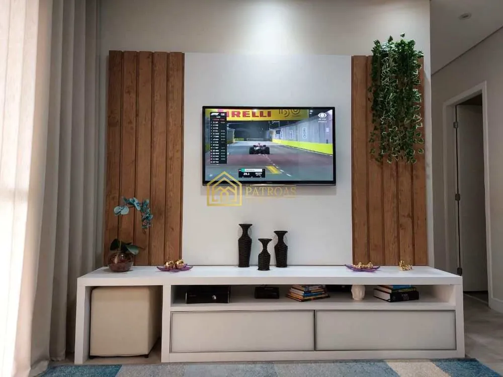 Apartamento, 3 quartos, 94 m² - Foto 7