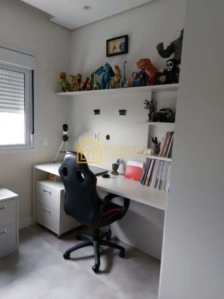 Apartamento, 3 quartos, 94 m² - Foto 10