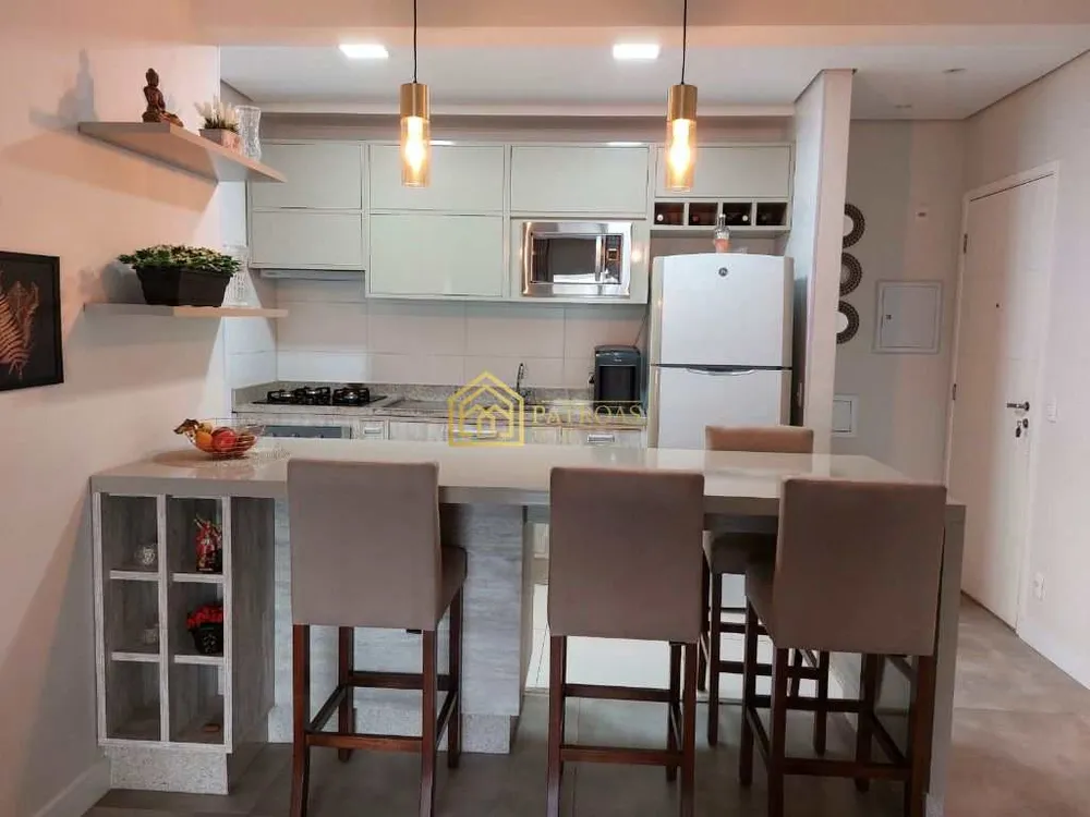 Apartamento, 3 quartos, 94 m² - Foto 9