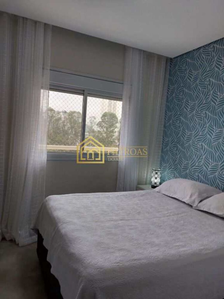 Apartamento, 3 quartos, 94 m² - Foto 1