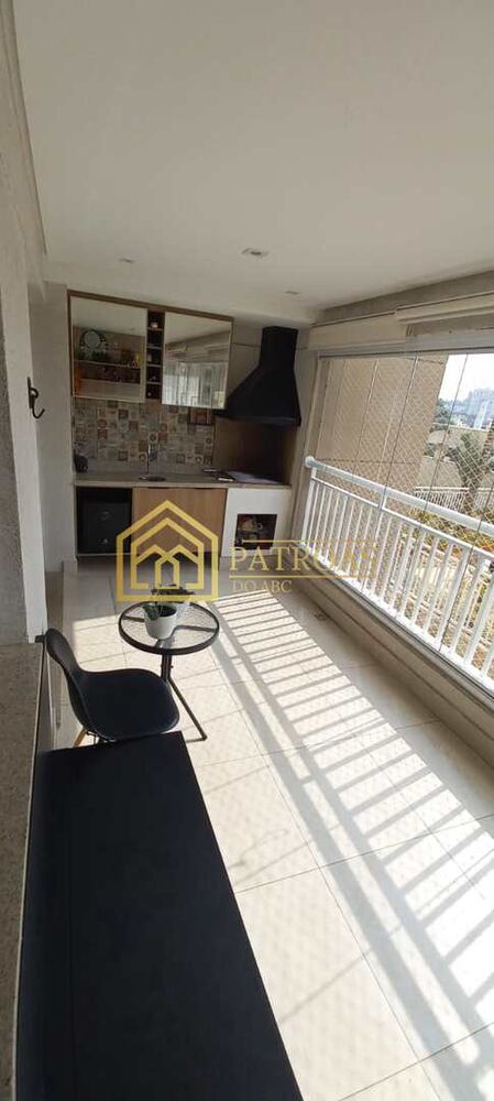 Apartamento, 2 quartos, 94 m² - Foto 3