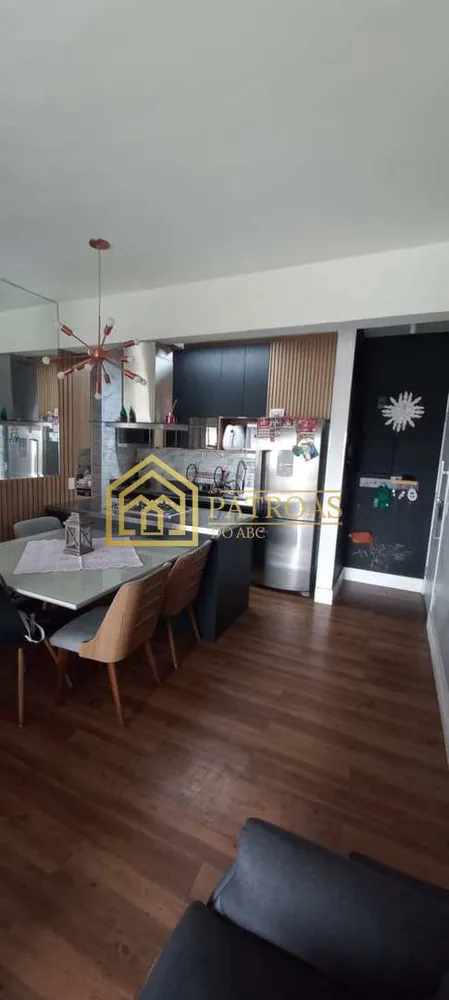 Apartamento, 2 quartos, 94 m² - Foto 3