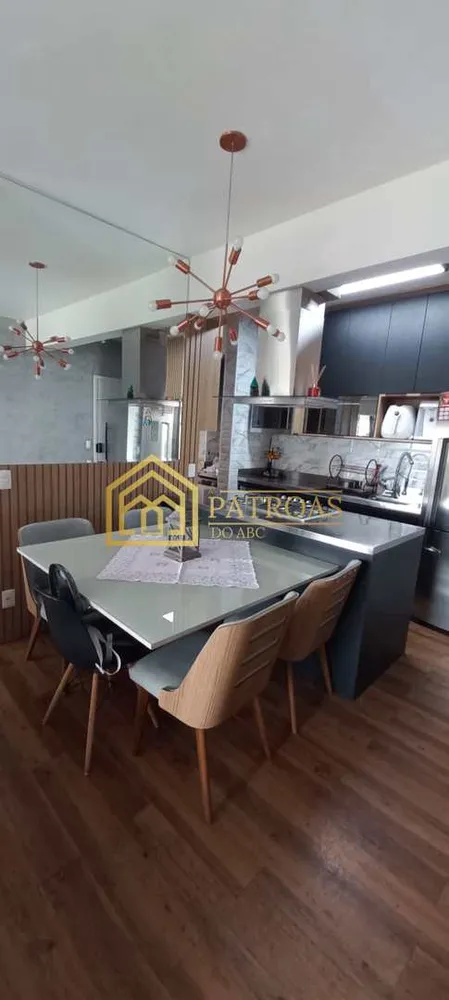 Apartamento, 2 quartos, 94 m² - Foto 6