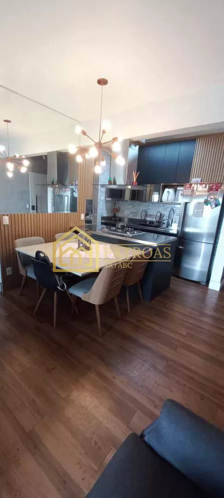Apartamento, 2 quartos, 94 m² - Foto 6