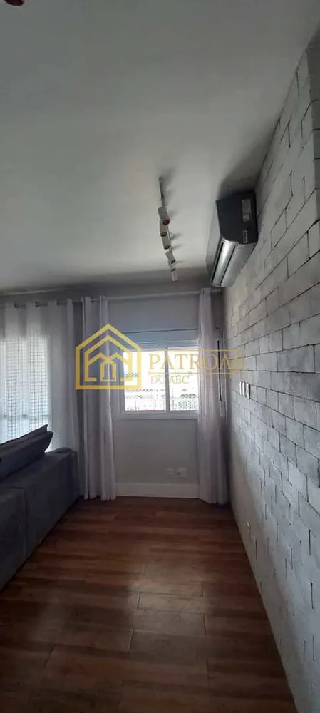 Apartamento, 2 quartos, 94 m² - Foto 12