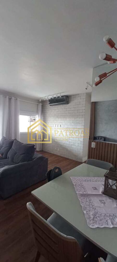 Apartamento, 2 quartos, 94 m² - Foto 1