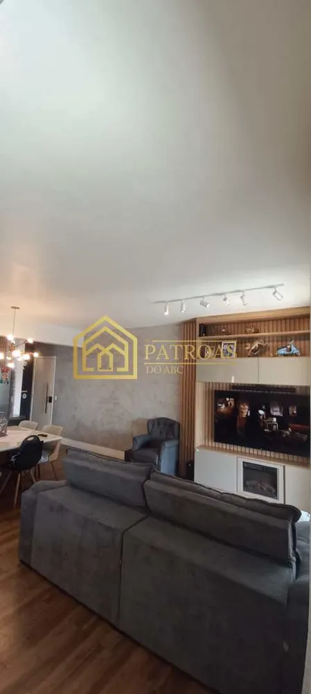 Apartamento, 2 quartos, 94 m² - Foto 5