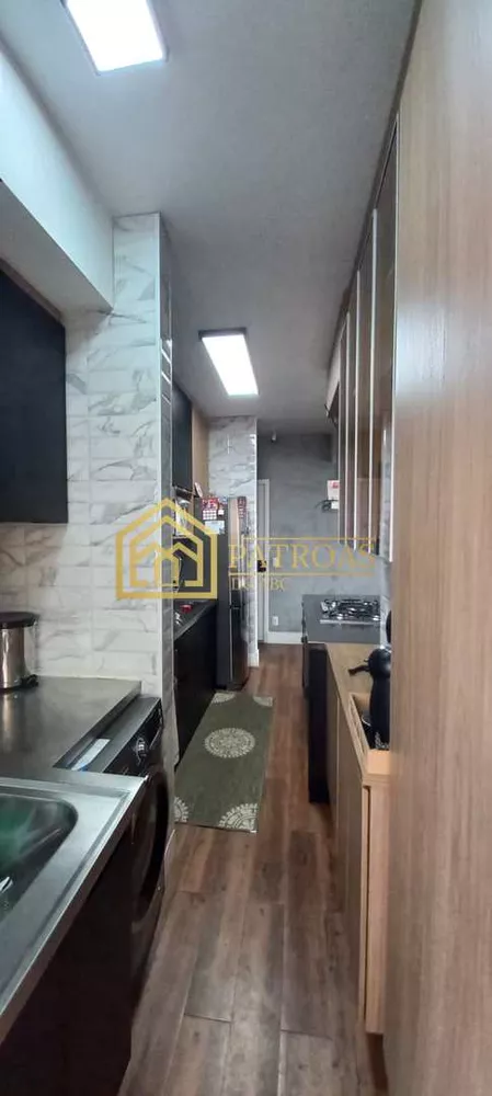 Apartamento, 2 quartos, 94 m² - Foto 7