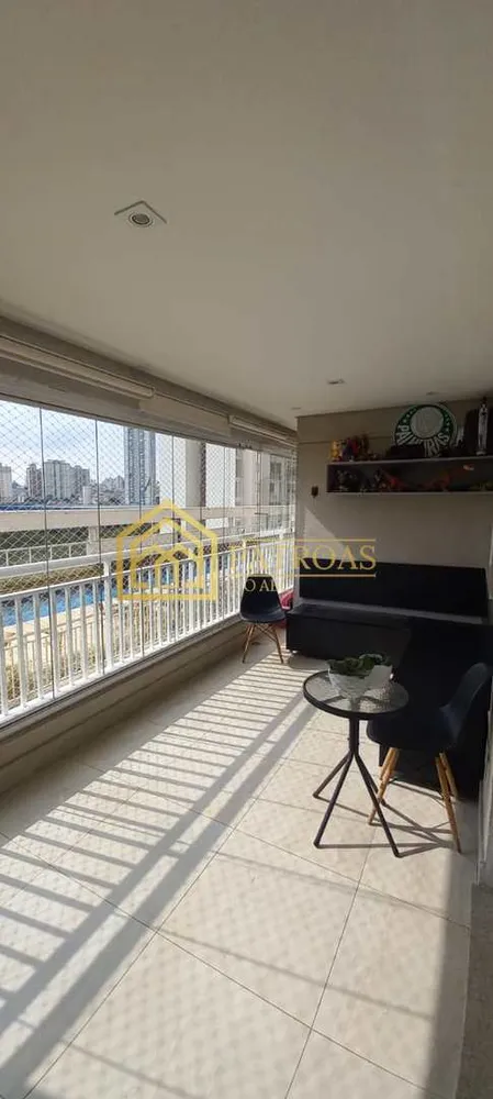 Apartamento, 2 quartos, 94 m² - Foto 10