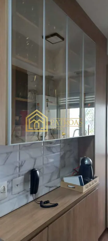 Apartamento, 2 quartos, 94 m² - Foto 9