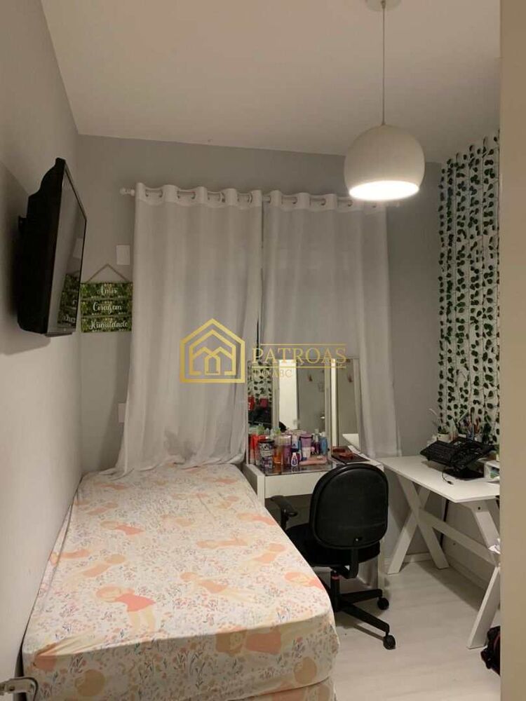Apartamento, 3 quartos, 97 m² - Foto 23