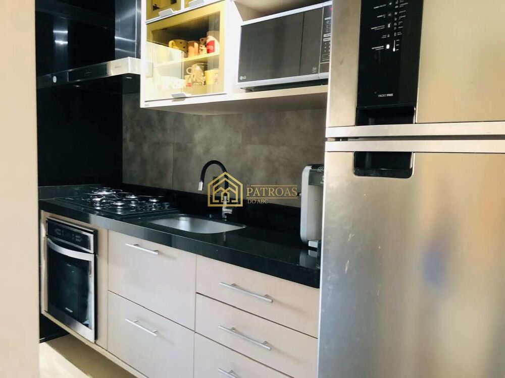 Apartamento, 3 quartos, 97 m² - Foto 9