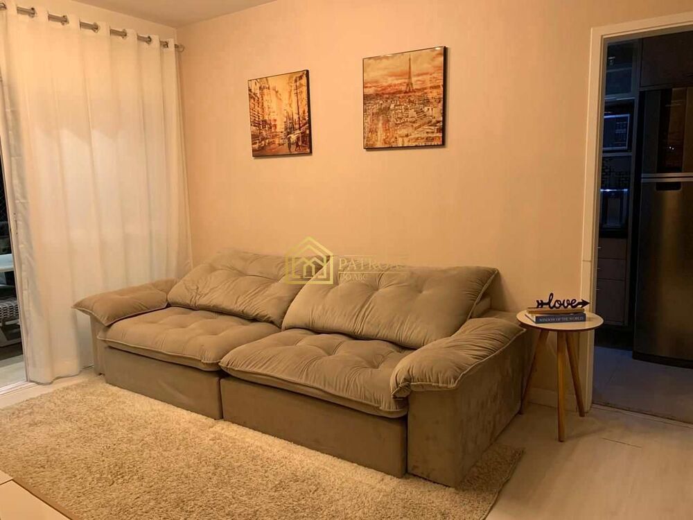 Apartamento, 3 quartos, 97 m² - Foto 3