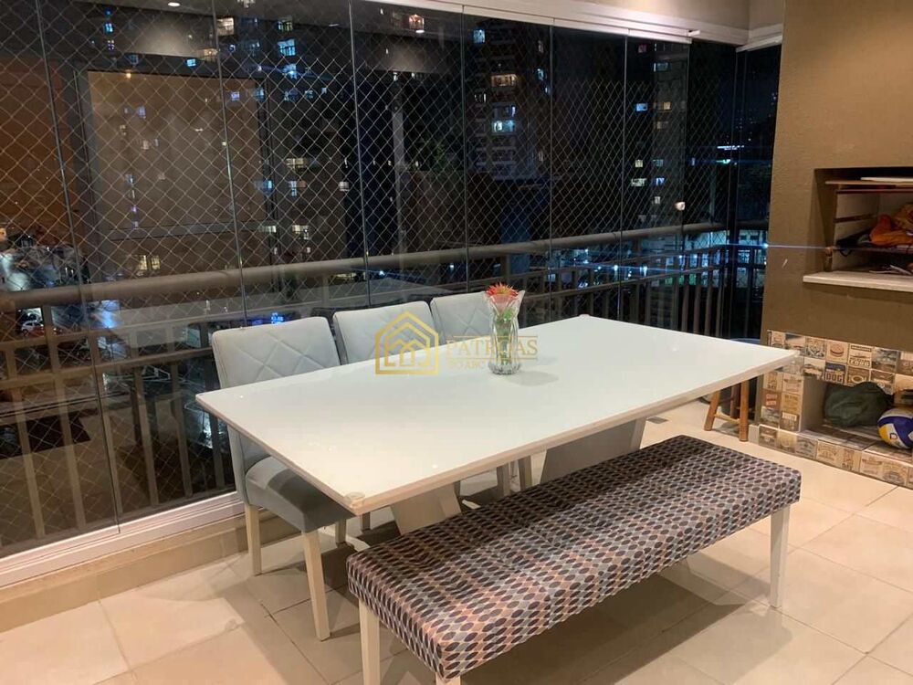 Apartamento, 3 quartos, 97 m² - Foto 4