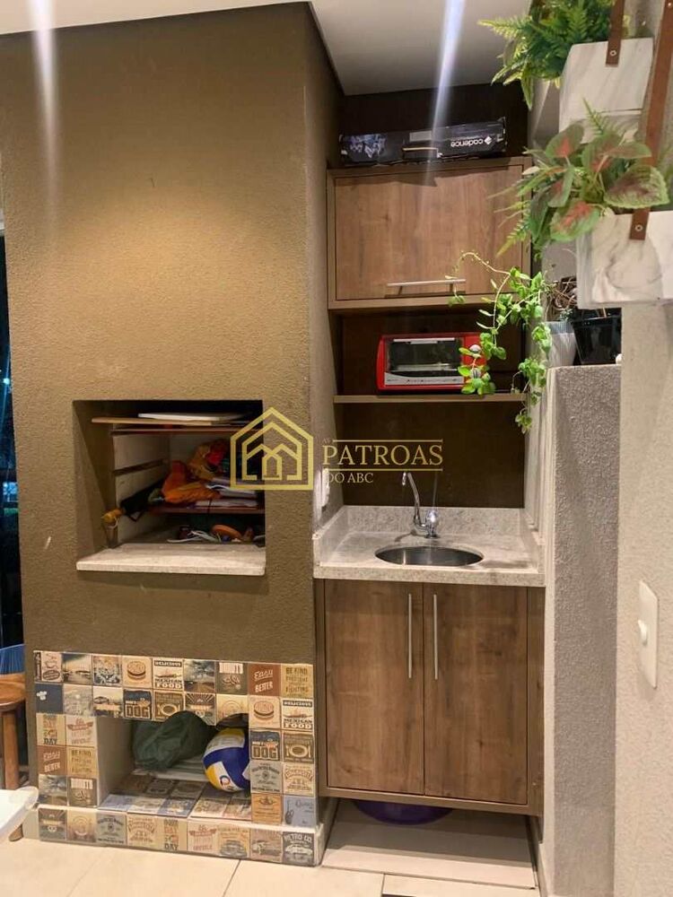 Apartamento, 3 quartos, 97 m² - Foto 5