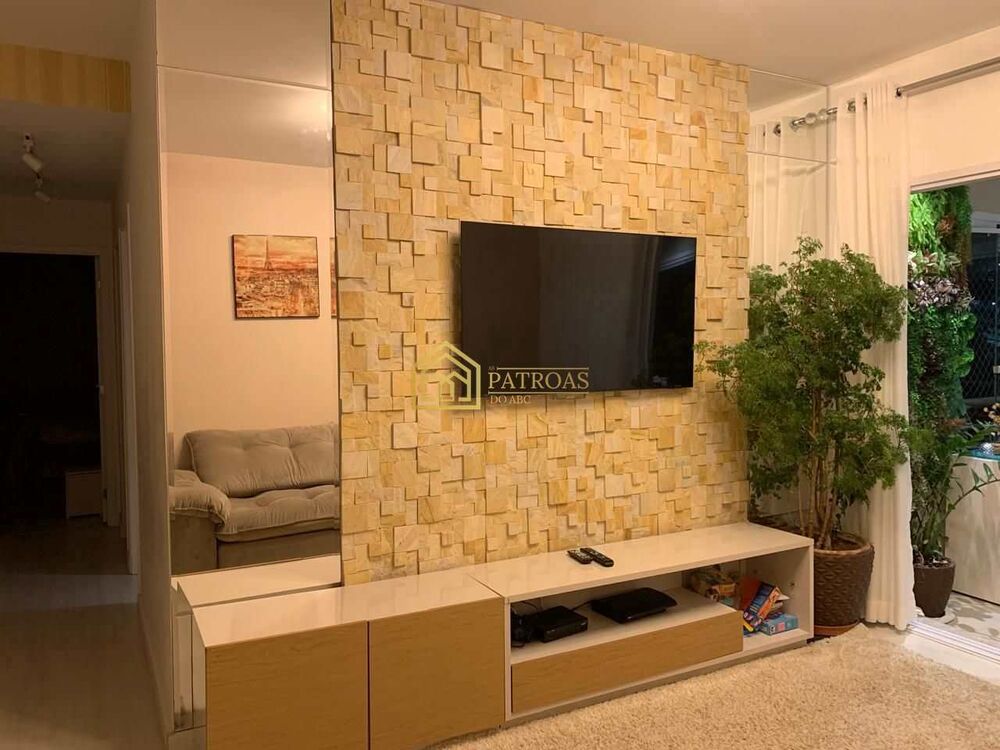 Apartamento, 3 quartos, 97 m² - Foto 2