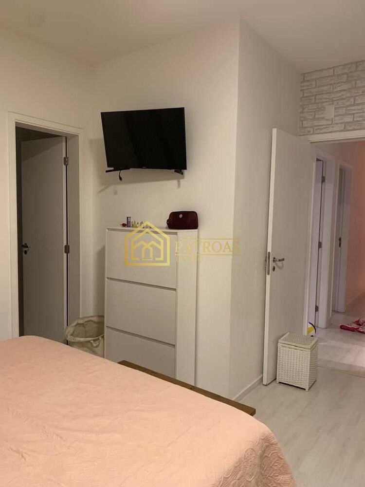 Apartamento, 3 quartos, 97 m² - Foto 14